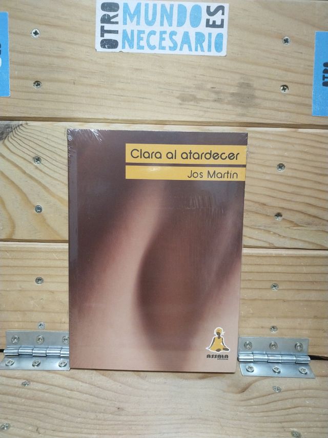 Relatos cortos I
