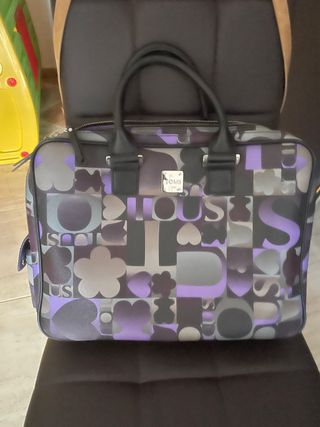 Maletín Tous de segunda mano en WALLAPOP