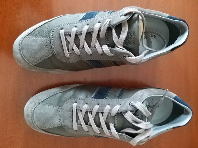Scarpe geox uomo