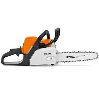 Motosierra Stihl MS de segunda mano en WALLAPOP