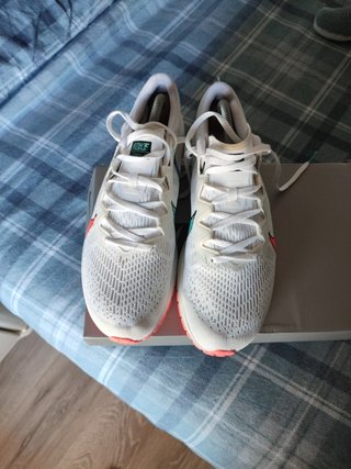 Nike Air Zoom Streak 7 Unisex | 21RUN