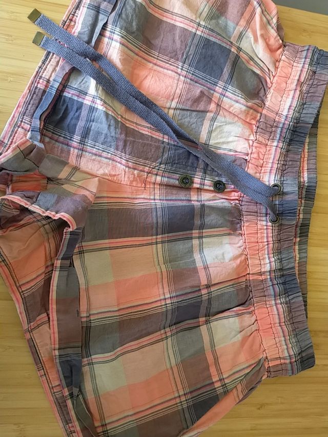 pantaloncini pigiama undiz da donna taglia S