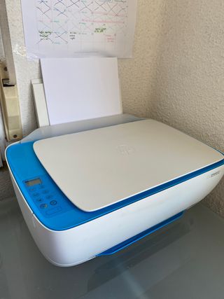 Cartuchos Hp Deskjet de segunda mano en Valencia en WALLAPOP