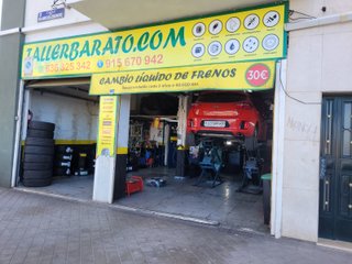 CAMBIO DE BATERÍA CON MONTAJE INCLUIDO EN PRECIO