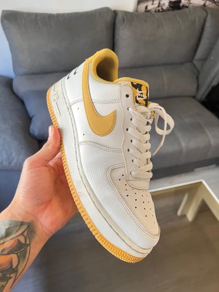 Zapatillas Nike Air de segunda mano en Barcelona en WALLAPOP