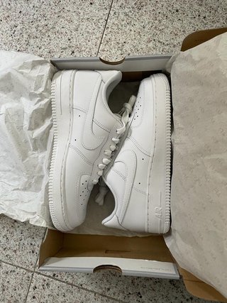 Air Force 1\\'07 42.5 de segunda mano por 135 EUR en Barcelona en WALLAPOP