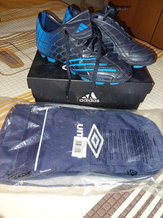Comprar Botas de Futbol Online