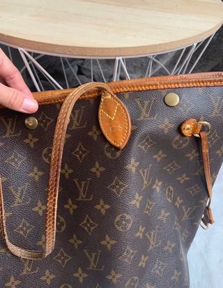 Louis Vuitton Segunda Mano Top Sellers, UP TO 64% OFF |  www.telefericodebarcelona.com