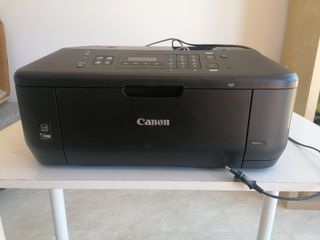 Impresora de segunda mano en Toledo en WALLAPOP