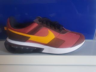 Zapatillas NIKE AIR MAX TALLA 45 de segunda mano por 105 EUR en Movera en  WALLAPOP
