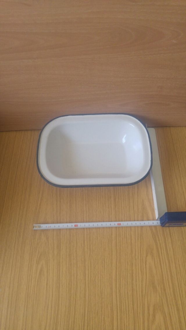 palangana antigua esmaltada+ cosas en mi perfil