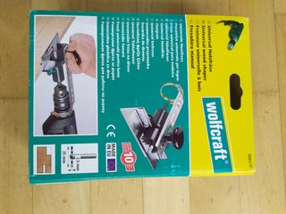 Taladro fresadora de segunda mano en WALLAPOP