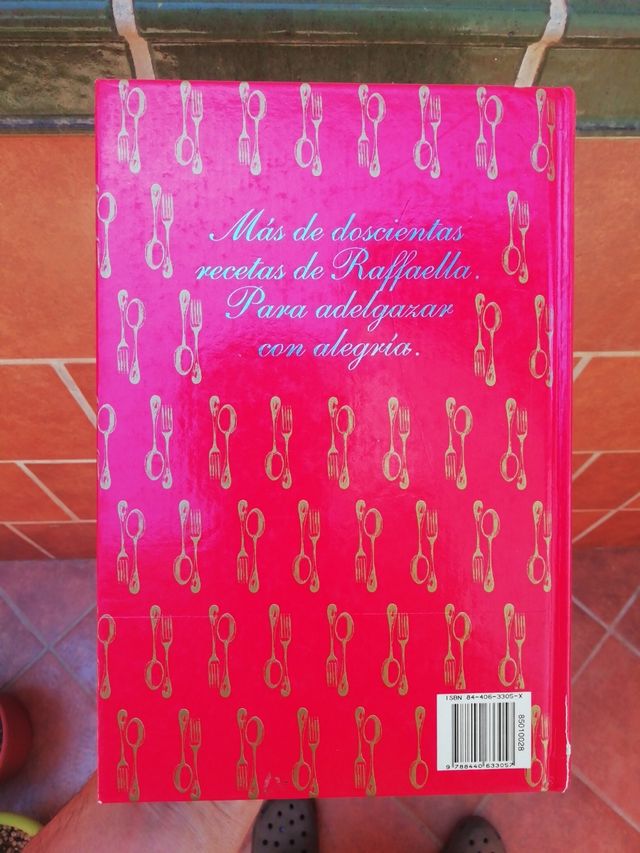 Le ricette di Raffaella