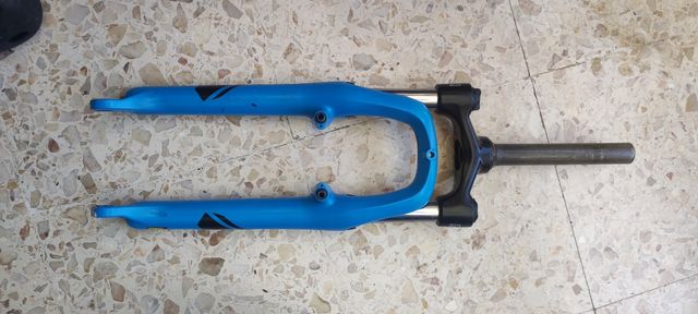 suspensión suntor 24 pulgadas