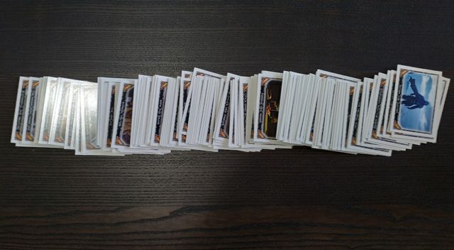 Collezione completa stagione 1 The Mandalorian