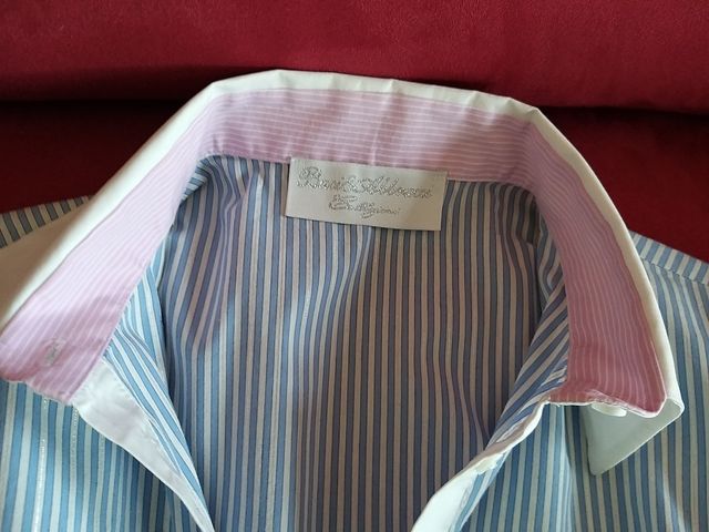 Camicia Baci&Abbracci donna