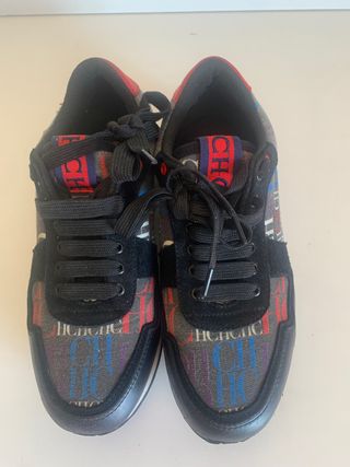 ▷ Zapatillas Carolina Herrera Mujer: Sneakers | EB