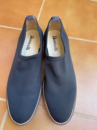 Zapatos mujer Botticelli de segunda mano por 25 EUR en Arroyomolinos en  WALLAPOP
