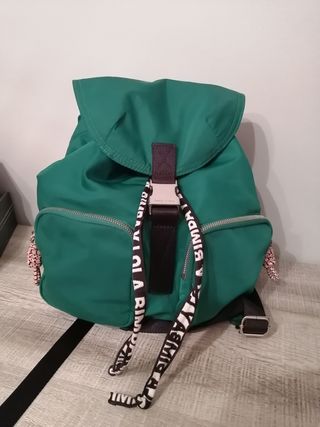 Mochila Bimba \u0026 Lola de segunda mano en WALLAPOP