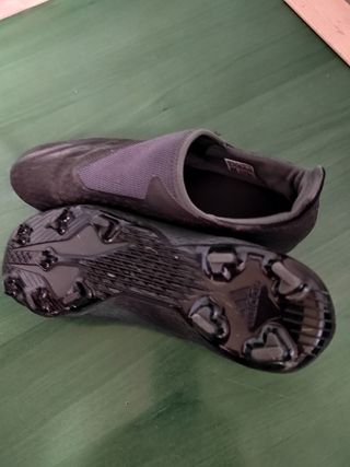 Botas de fútbol Munich mundial 2.0 talla 41 - Vinted