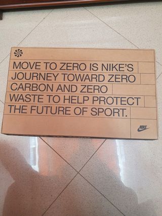 Botines nike, talla 42 de segunda mano por 60 EUR en Carmona en WALLAPOP