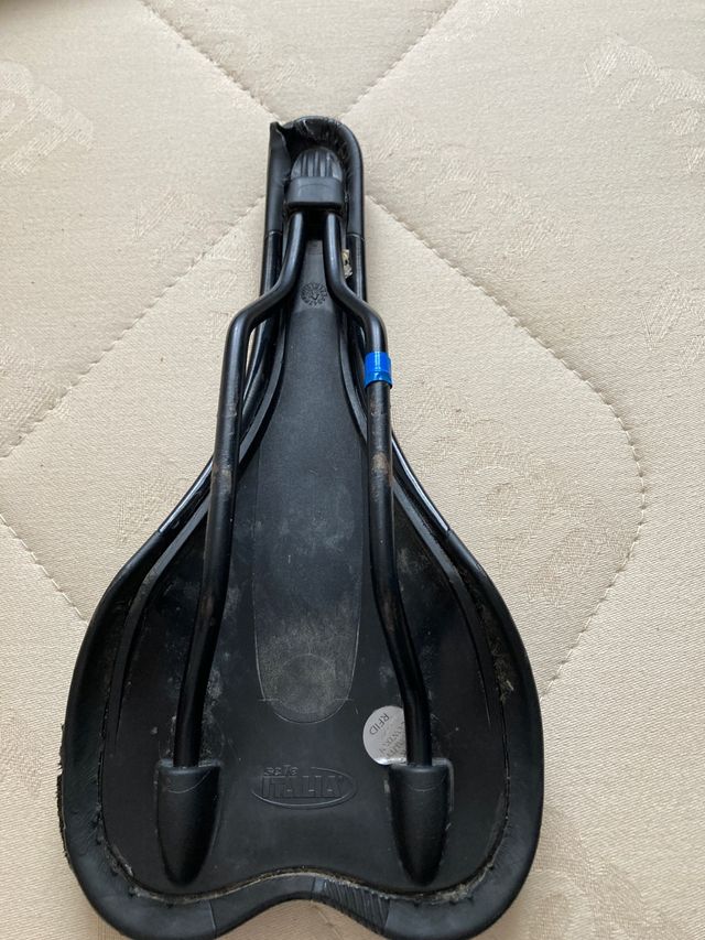 Sella bici da Corsa Selle Italia X1