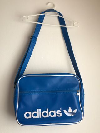 Bandolera Adidas de segunda mano en Zaragoza en WALLAPOP