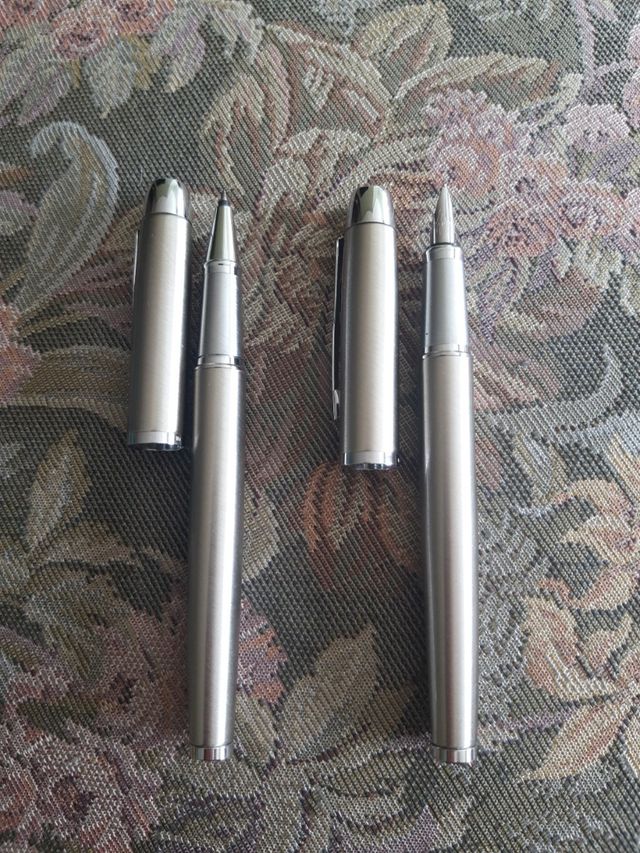PARKER PLUMA Y BOLIGRAFO CLASICOS