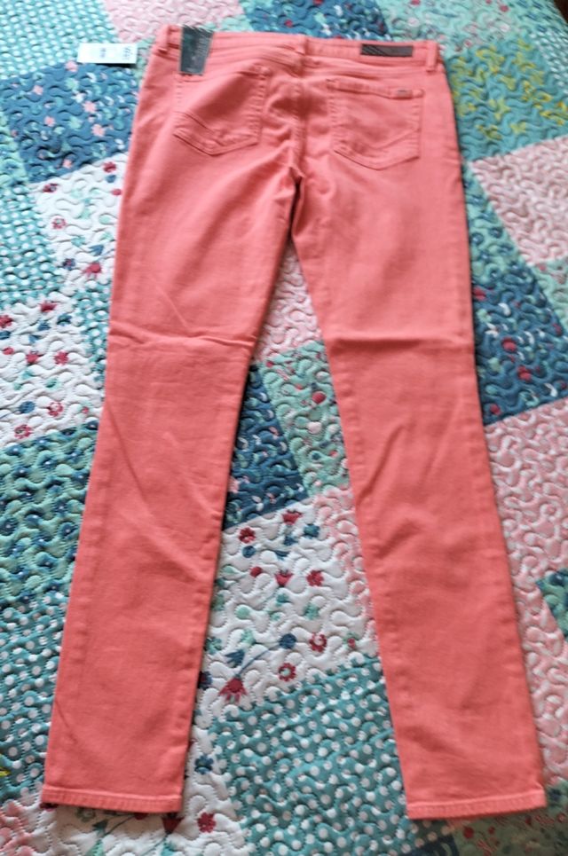 Vaquero skinny Vans nuevo.