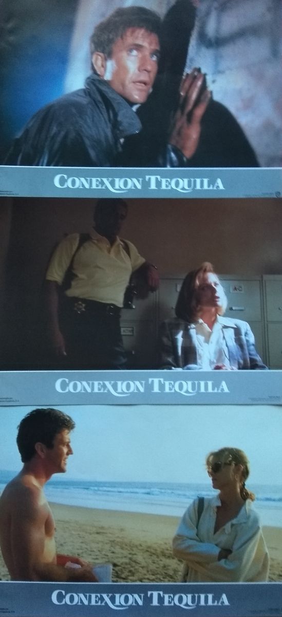 Afiches de películas