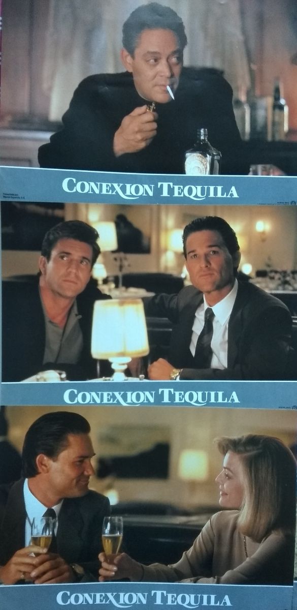 Afiches de películas