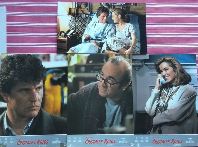 Afiches de películas