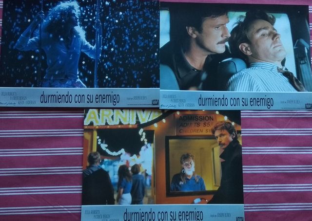 Afiches de películas