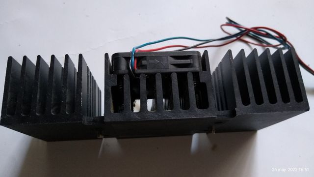 AAVID THERMAL TECHNOLOGIES BALL BEARING M.I.T.