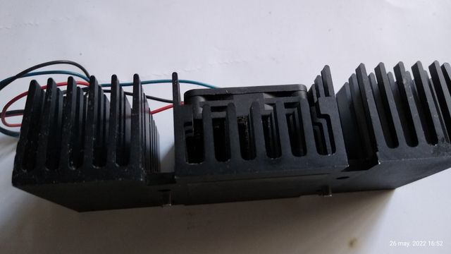 AAVID THERMAL TECHNOLOGIES BALL BEARING M.I.T.