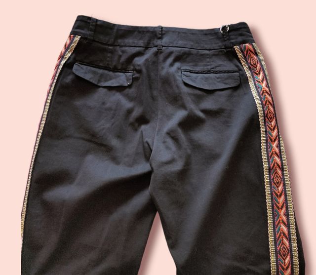 Pantalón Department5 nuevo.