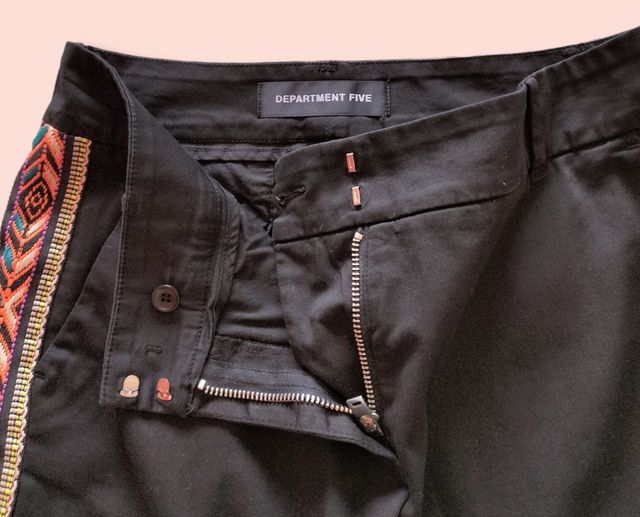 Pantalón Department5 nuevo.