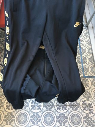 Chandal Nike Dorados Flash Sales, 59% OFF | www.simbolics.cat