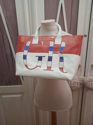 Bolsos Purificación Garcia segunda mano en Getafe | WALLAPOP