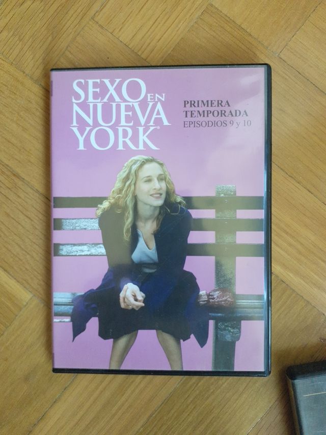 dvd