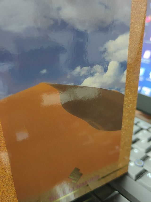 Monedas Namibia. proof