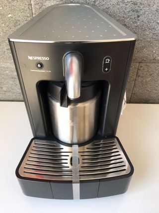 Bombon Nespresso
