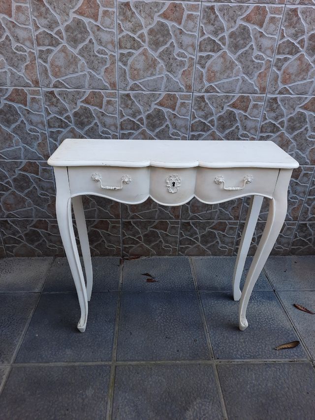 Mueble Recibidor