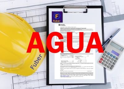 Boletín de Luz Agua