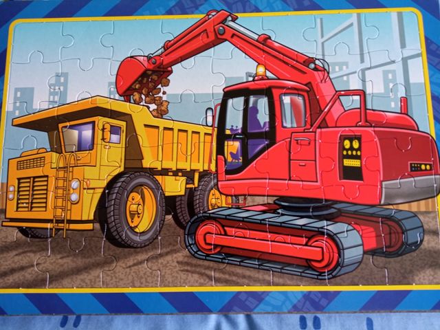 libro puzzles máquinas