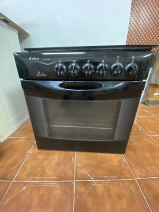 Cocina con horno de segunda mano en Villarreal en WALLAPOP