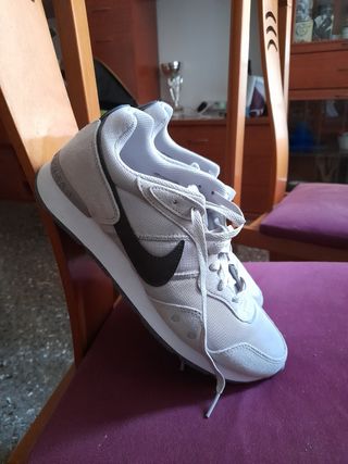 Zapatillas nike de segunda mano | CASINUEVO