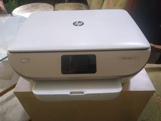 IMPRESORA HP ENVY PHOTO 7134 de segunda mano por 50 EUR en Sevilla en  WALLAPOP