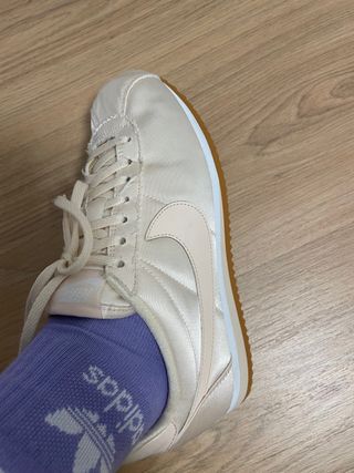 Nike Cortez edición limitada de segunda mano por 40 EUR en Zaragoza en  WALLAPOP