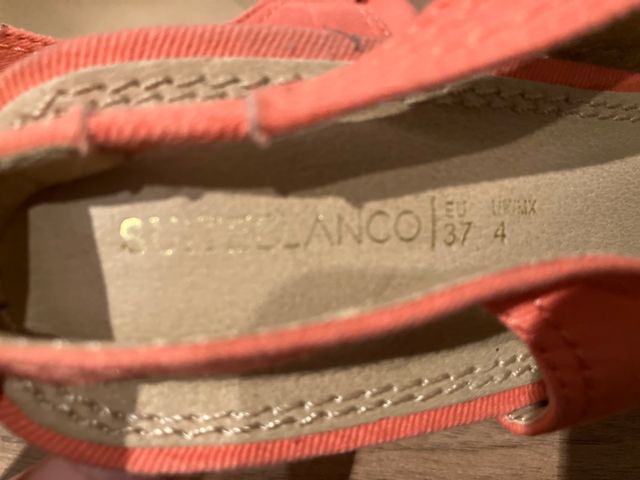 Zapatos Suite Blanco